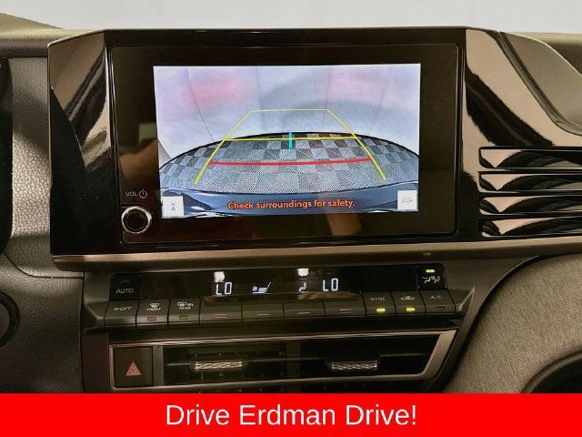 Used 2026 Toyota Camry LE FWD image 20