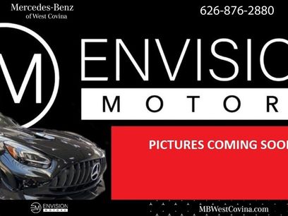 Certified 2021 Mercedes-Benz GLE 350