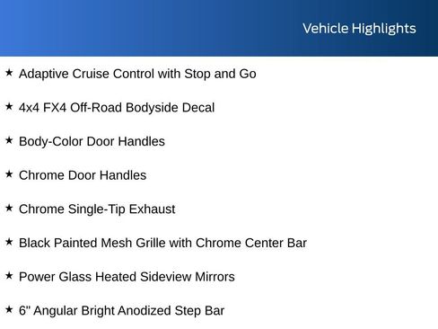 New 2026 Ford F150 XLT AWD/4WD image 11