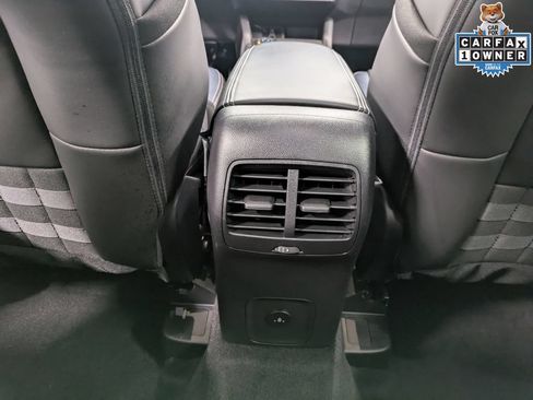Used 2025 Ford Bronco Sport Outer Banks w/ Outer Banks Tech Package+ AWD/4WD image 27