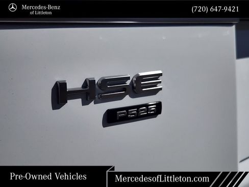 Used 2021 Land Rover Range Rover Westminster Edition AWD/4WD image 11