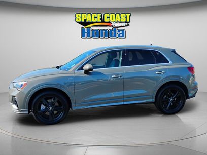 Used 2021 Audi Q3 2.0T Premium