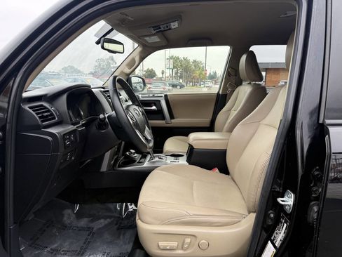 Used 2018 Toyota 4Runner SR5 Premium image 9