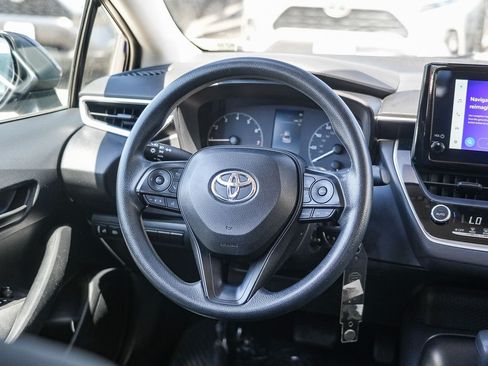 Certified 2023 Toyota Corolla LE FWD image 15