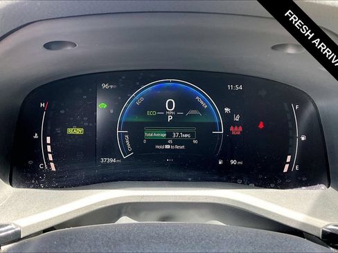 Used 2025 Toyota Camry LE FWD image 15