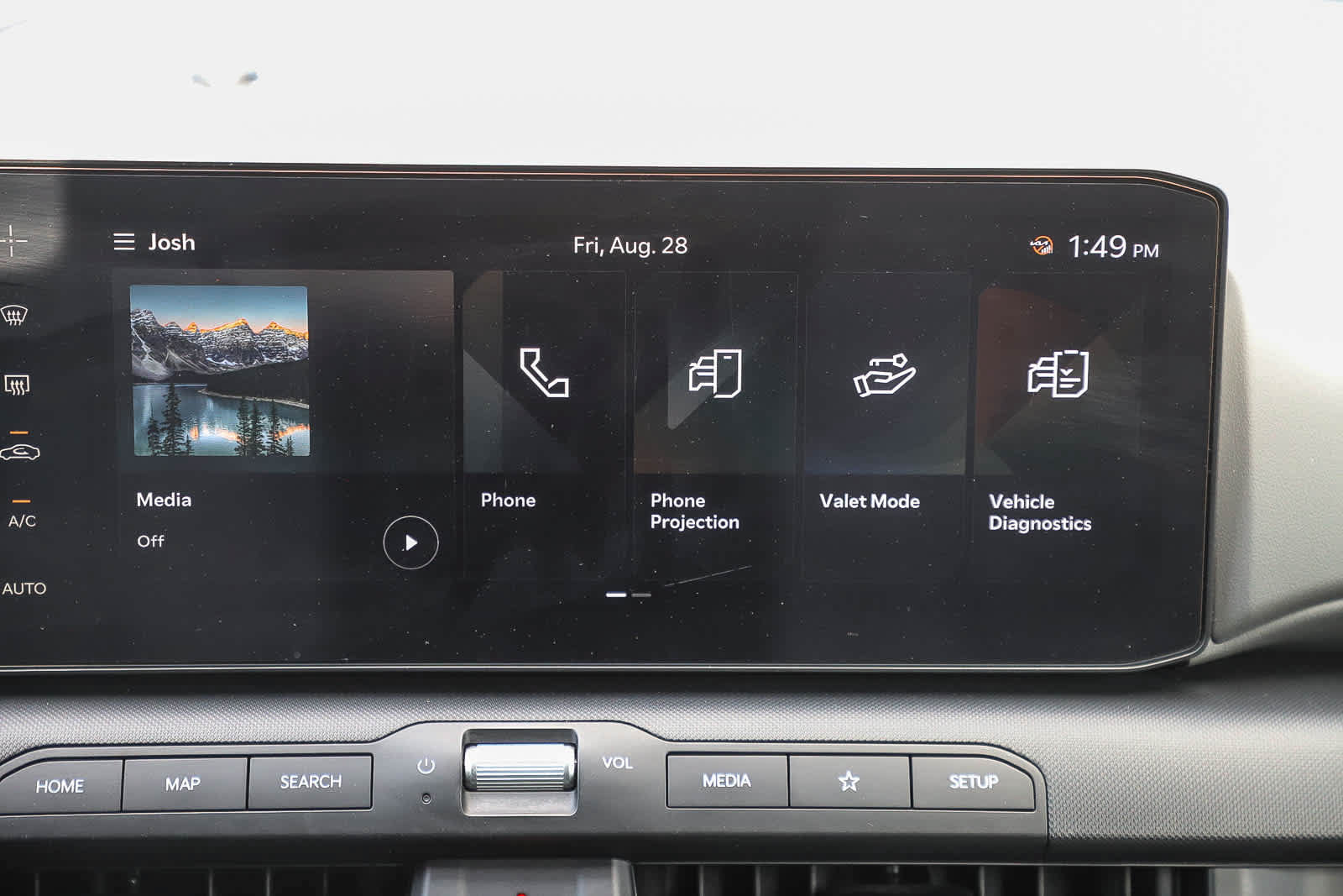 Used 2025 Kia K4 EX FWD image 14