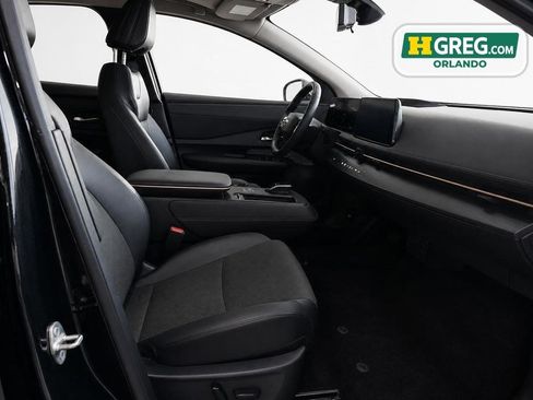Used 2024 Nissan Ariya AWD image 11