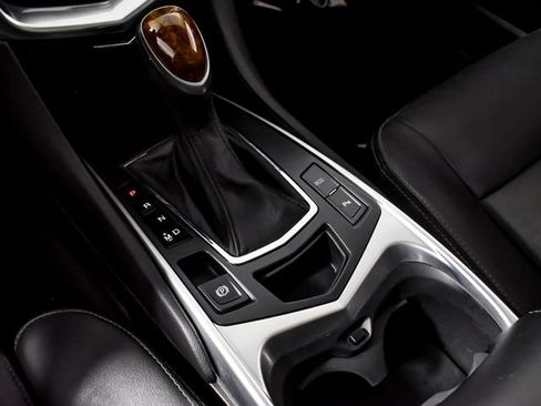 Used 2014 Cadillac SRX Luxury FWD image 26