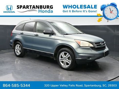 Used 2010 Honda CR-V EX image 3