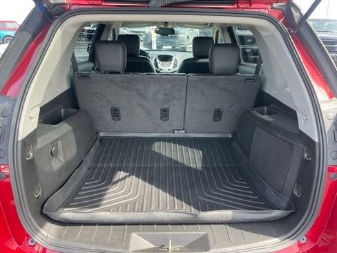 Used 2014 GMC Terrain SLT image 33