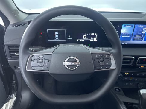 New 2026 Nissan Sentra S w/ S Cold Weather Package image 16