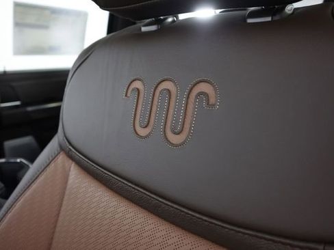 New 2026 Ford F350 King Ranch image 46