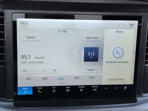 Used 2025 Ford F150 XL w/ Equipment Group 103A High AWD/4WD image 18