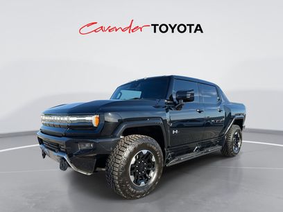 Used 2024 GMC Hummer EV 2X w/ Extreme Off-Road Package