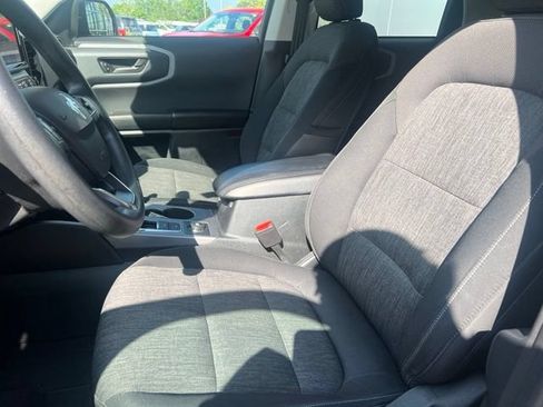 Used 2021 Ford Bronco Sport Big Bend AWD/4WD image 19
