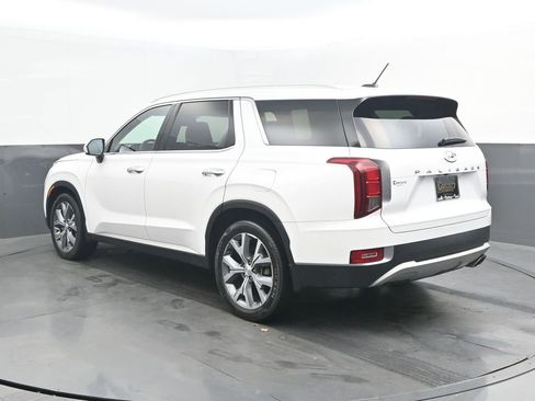 Used 2021 Hyundai Palisade SEL w/ Convenience Package FWD image 3