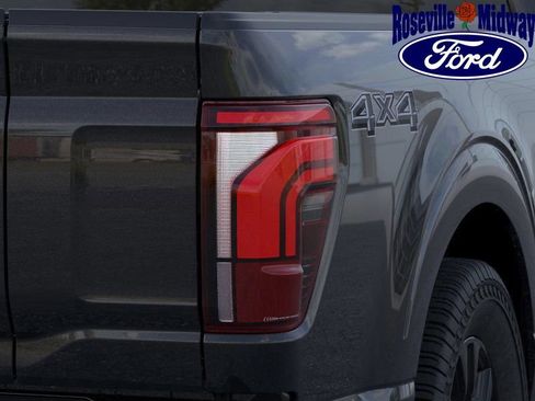 New 2026 Ford F150 Lariat w/ Equipment Group 501A Mid AWD/4WD image 26