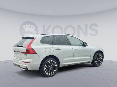 New 2026 Volvo XC60 B5 Ultra w/ Protection Package Premier AWD/4WD image 7