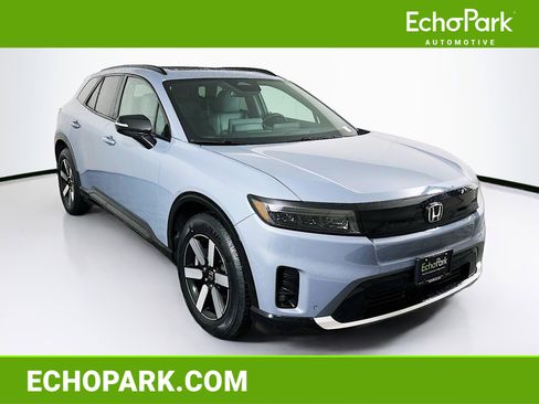 Used 2024 Honda Prologue Touring image 1
