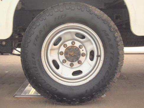 Used 2020 Ford F250 XL w/ Power Equipment Group AWD/4WD image 11