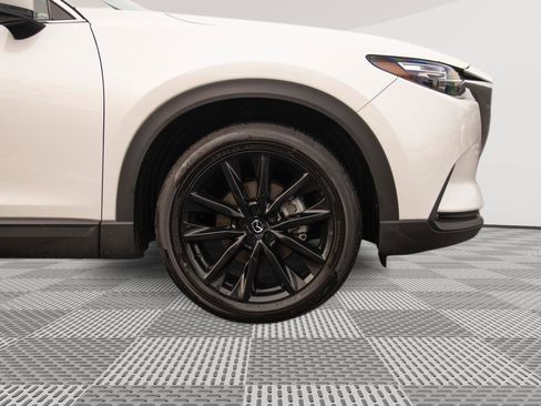 Used 2023 MAZDA CX-9 Touring Plus image 26