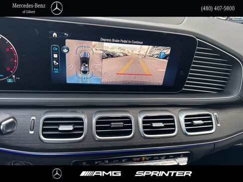 New 2026 Mercedes-Benz GLE 450 4MATIC Coupe image 23