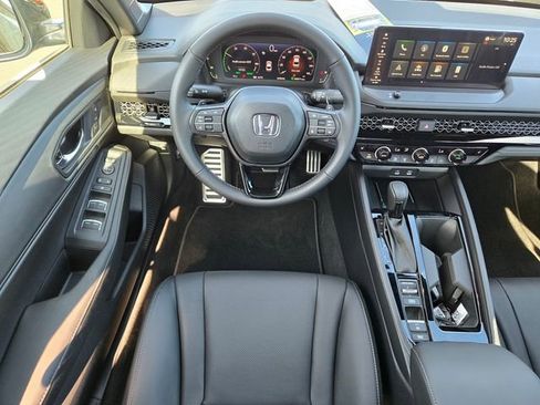 New 2026 Honda Accord Sport image 7