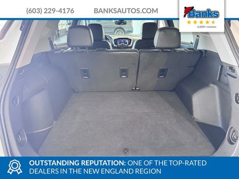 Certified 2024 GMC Terrain SLT AWD/4WD image 7