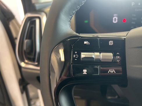 New 2026 Kia Sorento EX FWD image 22