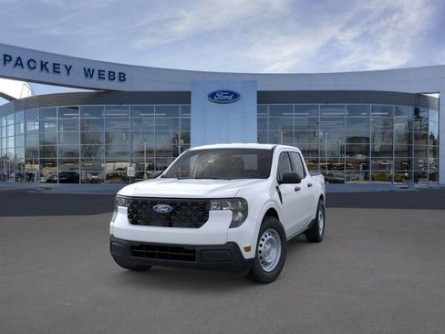 New 2026 Ford Maverick XL image 2