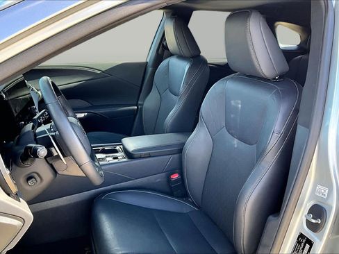 Certified 2025 Lexus RX 350 Premium Plus w/ Convenience Package FWD image 8