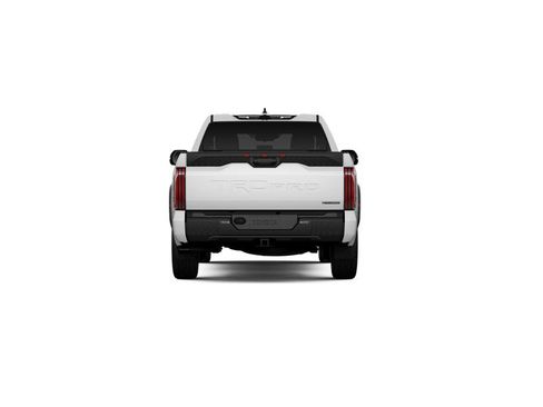 New 2026 Toyota Tundra TRD Pro AWD/4WD image 8