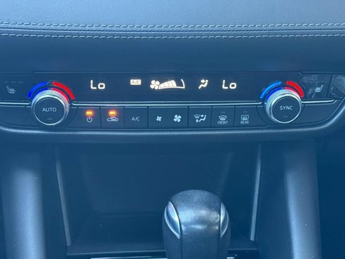 Used 2019 MAZDA MAZDA6 Touring FWD image 19
