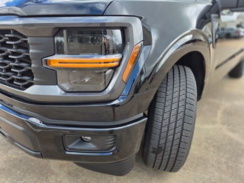 New 2026 Ford F150 STX w/ Equipment Group 200A RWD image 36