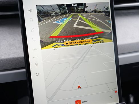 Used 2023 Fisker Ocean One image 35