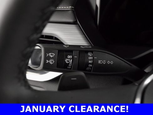 Used 2024 GMC Acadia Elevation w/ LPO, Floor Liner Package image 30