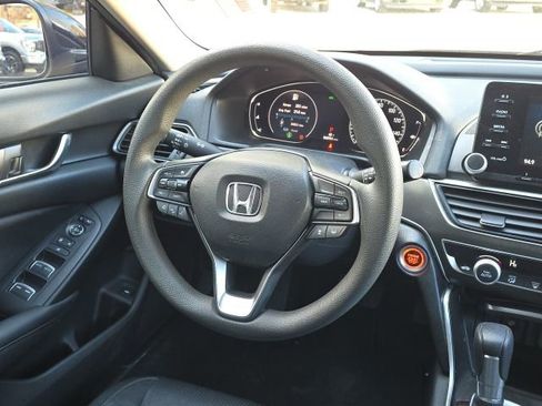 Used 2019 Honda Accord LX image 22