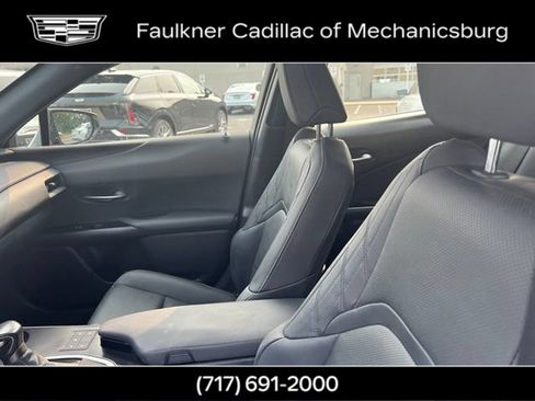 Used 2023 Lexus UX 250h AWD w/ Accessory Package (Z2) image 18