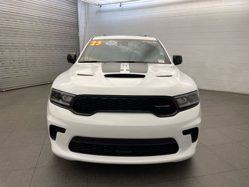 Certified 2025 Dodge Durango R/T image 11