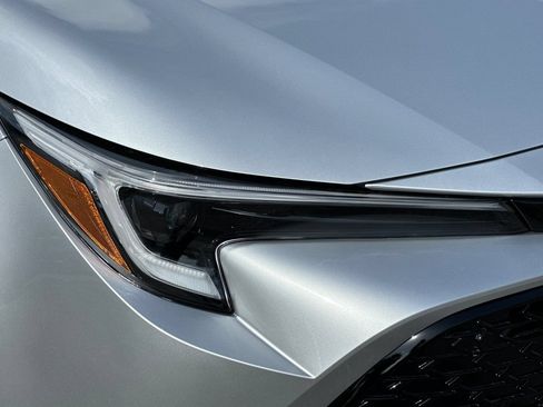 New 2026 Toyota Corolla SE FWD image 29