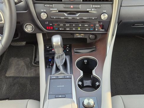 Used 2021 Lexus RX 350 FWD w/ Premium Package image 19
