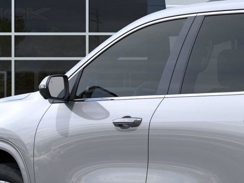 New 2026 GMC Acadia Denali w/ Super Cruise Package FWD image 36