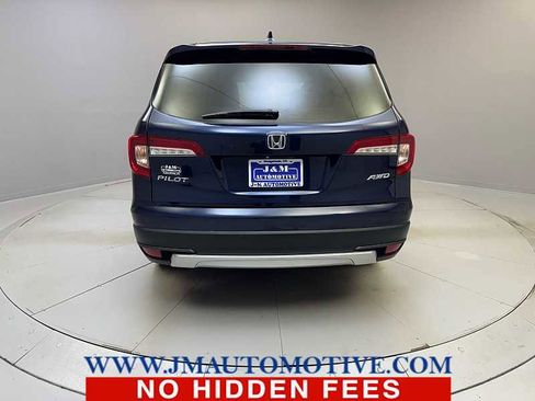 Used 2019 Honda Pilot EX-L image 4