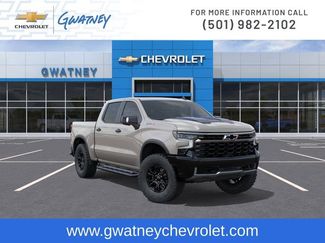 New 2026 Chevrolet Silverado 1500 ZR2 video 1