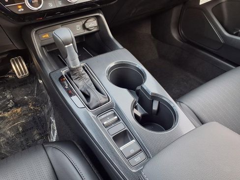 New 2026 Honda Civic Sport Touring image 16