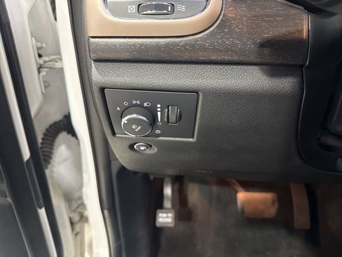 Used 2015 Jeep Grand Cherokee Laredo w/ Quick Order Package 23E image 13