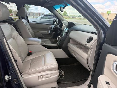 Used 2011 Honda Pilot Touring image 8