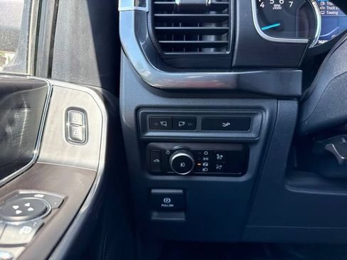 Used 2023 Ford F150 XLT w/ Equipment Group 302A High AWD/4WD image 16