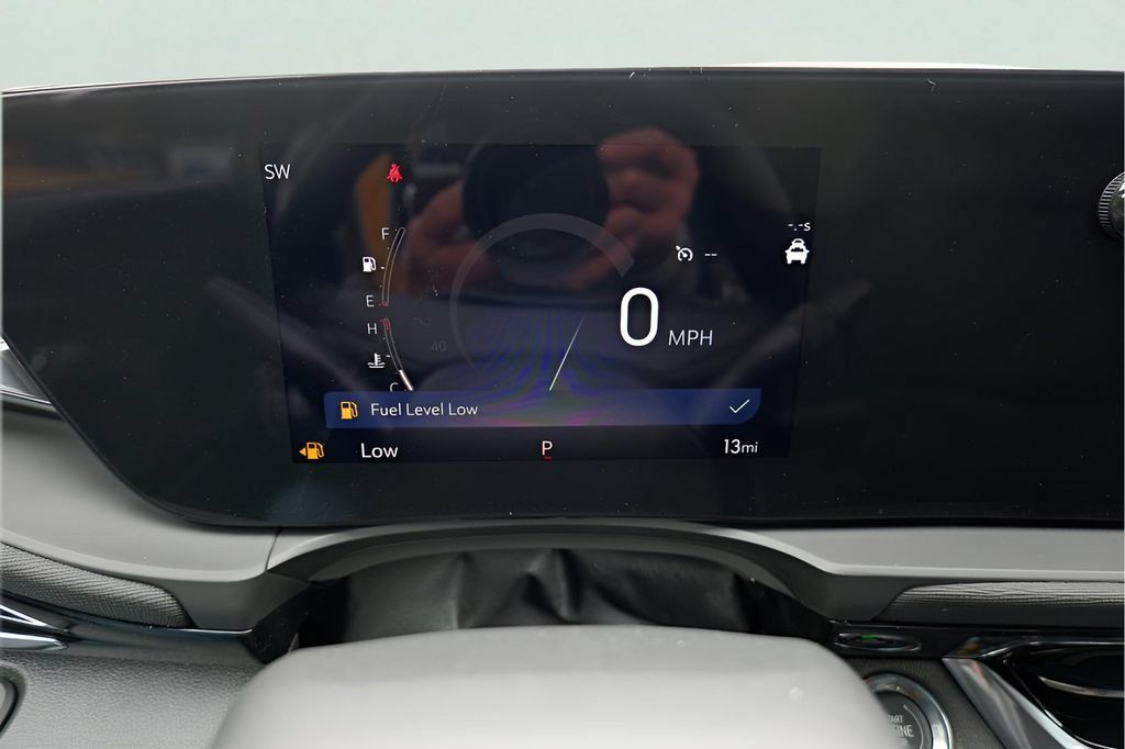 New 2026 Buick Envista Sport Touring w/ Convenience I Package FWD image 14
