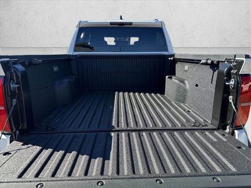 New 2025 Toyota Tacoma TRD Off-Road image 8